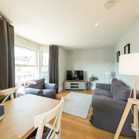 Apartment North Street - 2 Bedroom - Hopewell