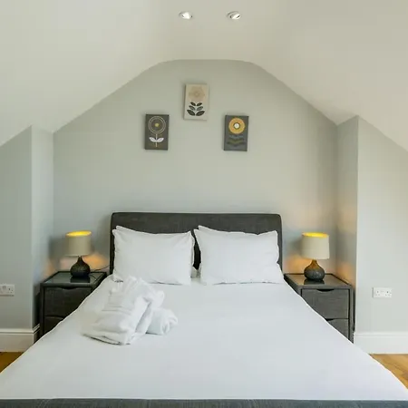 Apartment North Street - 2 Bedroom - Hopewell *