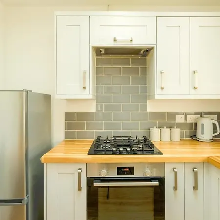 Apartment North Street - 2 Bedroom - Hopewell Bristol