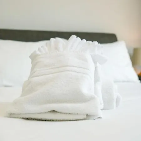 North Street - 2 Bedroom - Hopewell * Bristol