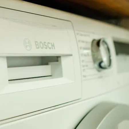 North Street - 2 Bedroom - Hopewell Appartamento