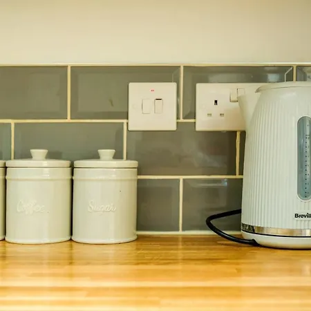 North Street - 2 Bedroom - Hopewell Μπρίστολ