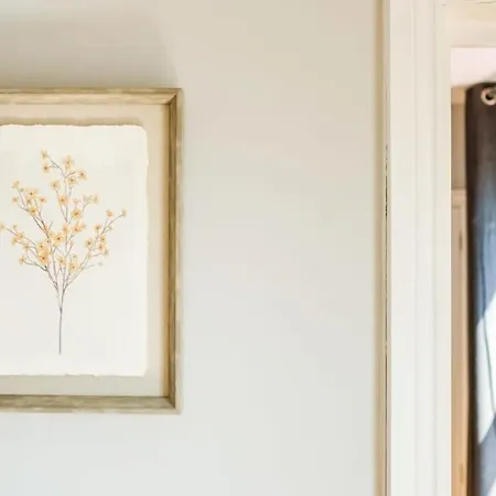 North Street - 2 Bedroom - Hopewell