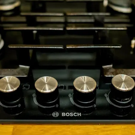 North Street - 2 Bedroom - Hopewell Διαμέρισμα