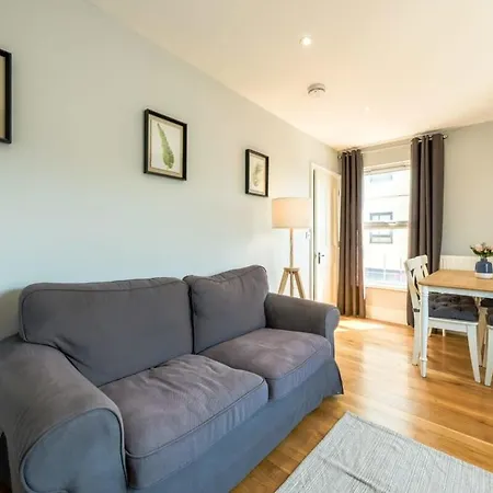 North Street - 2 Bedroom - Hopewell *