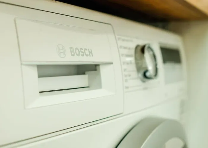 North Street - 2 Bedroom - Hopewell Διαμέρισμα