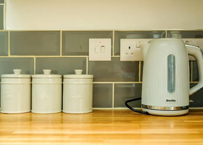 North Street - 2 Bedroom - Hopewell بريستول