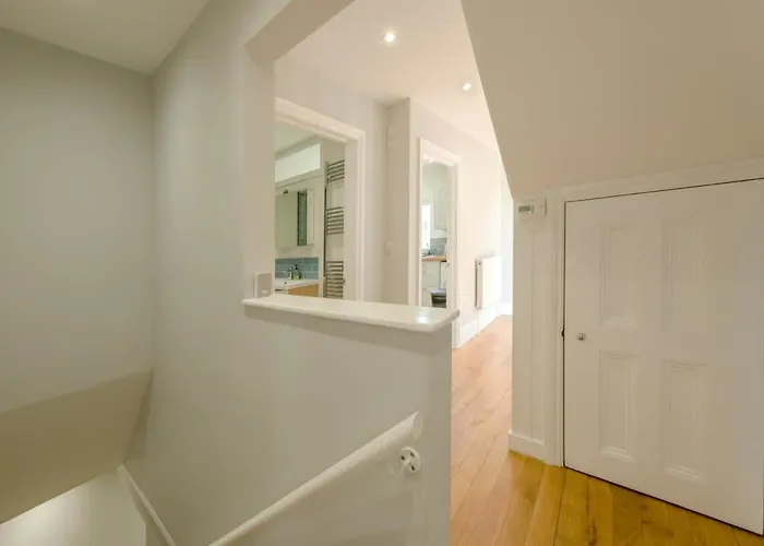 North Street - 2 Bedroom - Hopewell Διαμέρισμα Μπρίστολ