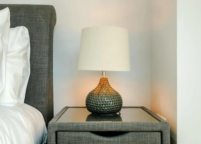 North Street - 2 Bedroom - Hopewell بريستول