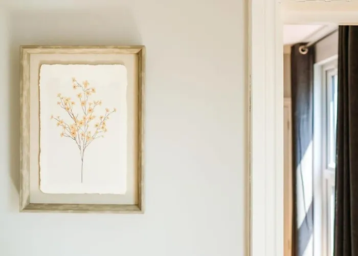 North Street - 2 Bedroom - Hopewell