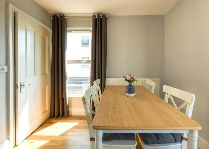 North Street - 2 Bedroom - Hopewell Μπρίστολ