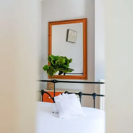 Апартаменты North Street - 2 Bedroom - Hopewell Бристоль