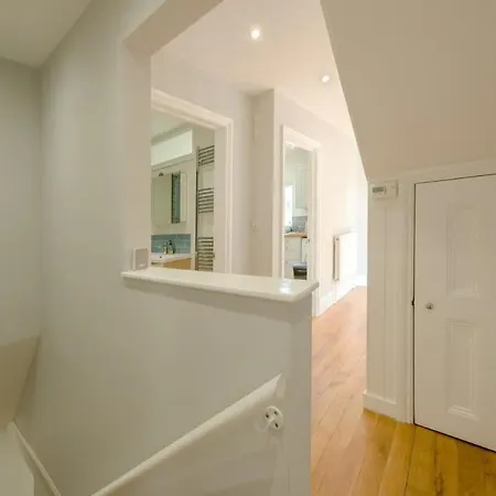 North Street - 2 Bedroom - Hopewell Апартаменты Бристоль