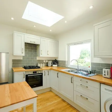 North Street - 2 Bedroom - Hopewell Апартаменты