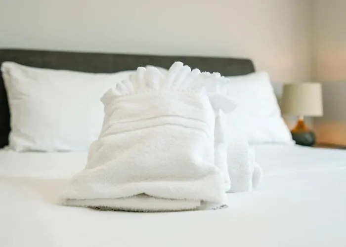 North Street - 2 Bedroom - Hopewell * Bristol