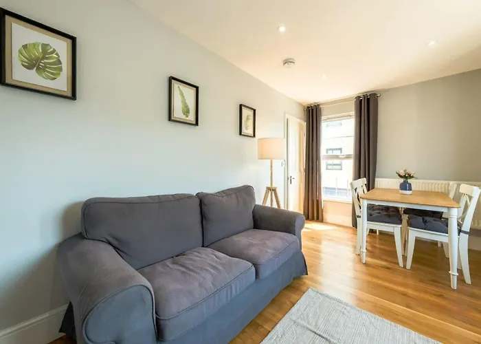 North Street - 2 Bedroom - Hopewell *